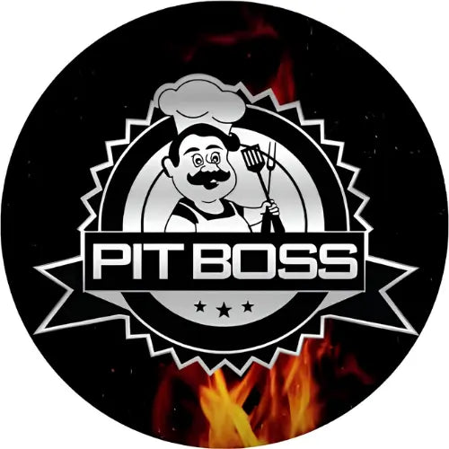 Pit Boss