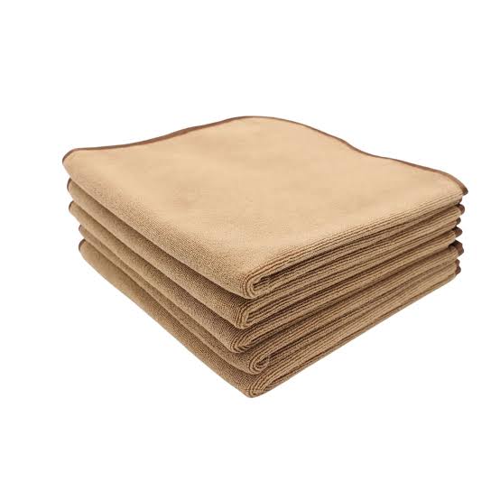 Microfiber Application Cloth