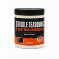 BLACKSTONE Griddle Seasoning and Cast Iron Conditioner | Protect and maintain griddle top